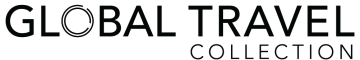 Global Travel Collection Logo - New